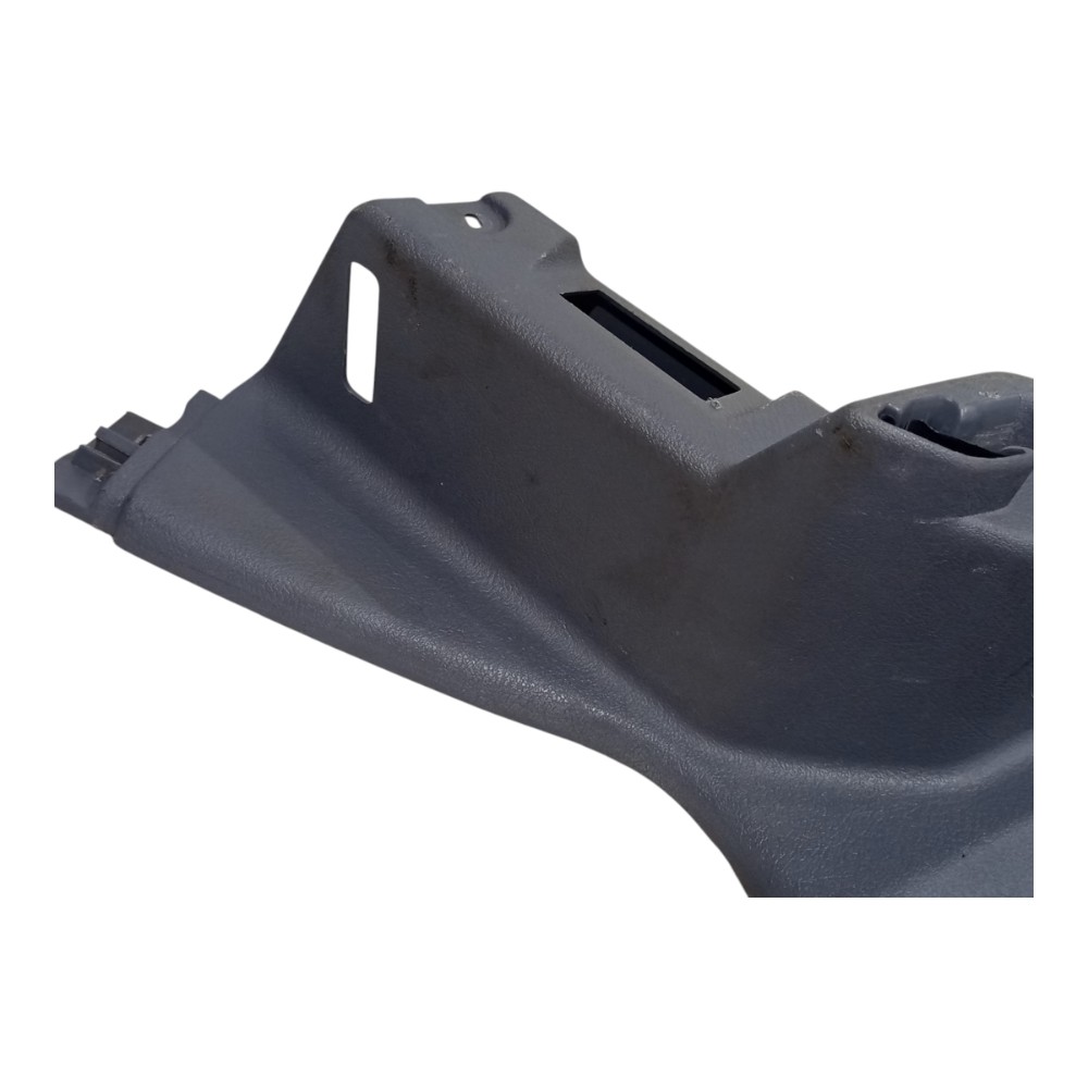 Suporte Bagagito Le Renault Clio 1999 2000 2001 A 2016 Cinza 6