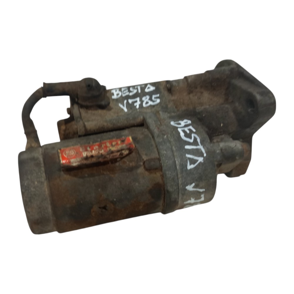 Motor Partida Arranque Kia Besta 2.2 8v 1996 1997 A 2005 4