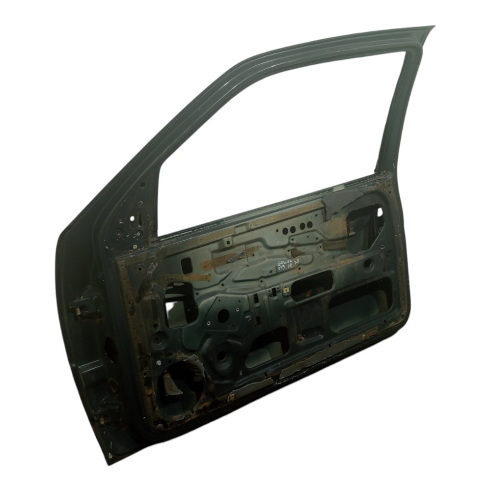 Porta Dianteira Direita Volkswagen Gol G2 1998 1999 A 2002  Dianteira Direito 6