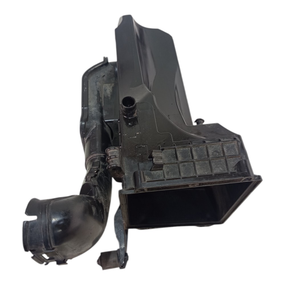 Caixa Filtro Ar Completa Ford Ka 2014 A 2021 3