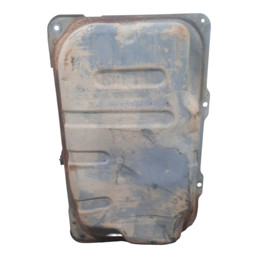 Tanque Combustível Bomba Combustível Ford Fiesta 93 A 95 5