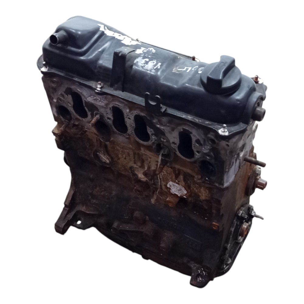 Motor Parcial Volkswagen Golf Mk3 Ap 1.8 1994 1995 A 1999 2