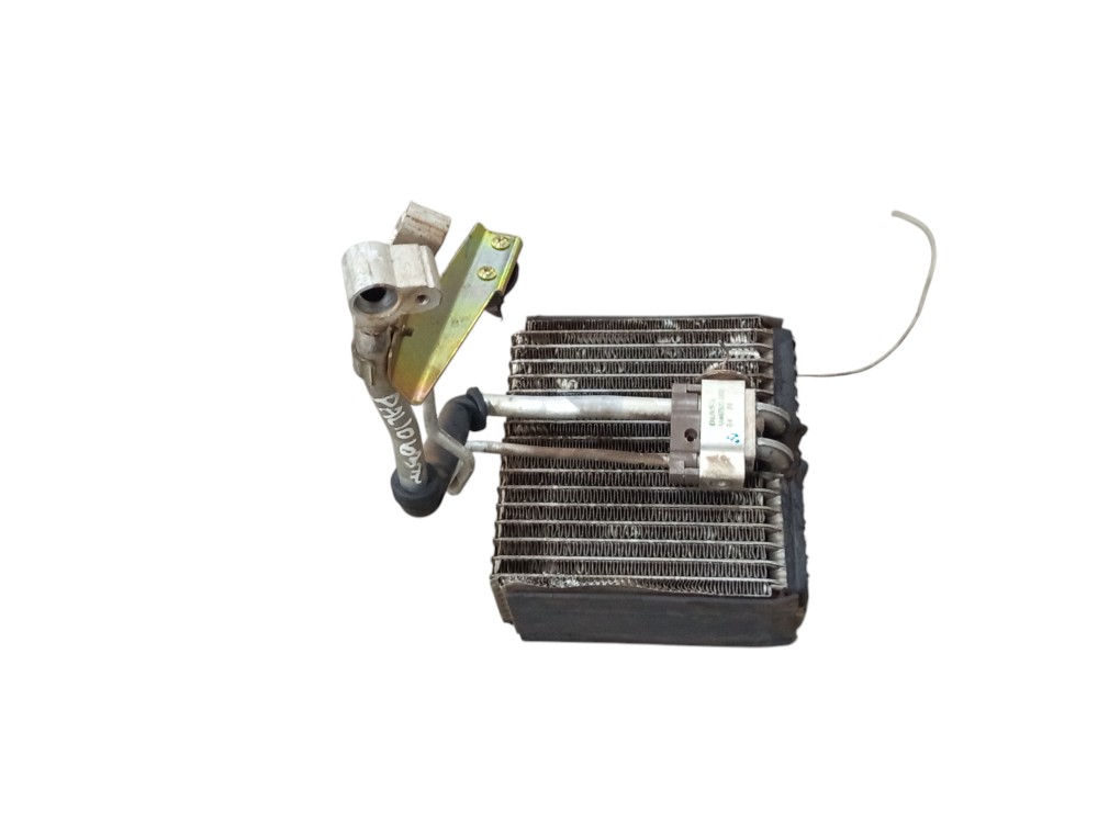 Radiador Evaporador Fiat Palio 1.0 1995 1996 1997 A 2009 4