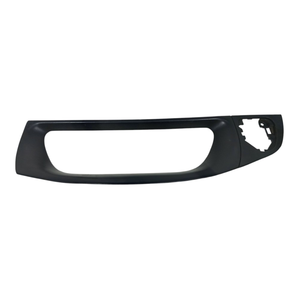 Moldura Painel Instrumentos Fiat Palio 1996 A 2001 Avaria 4