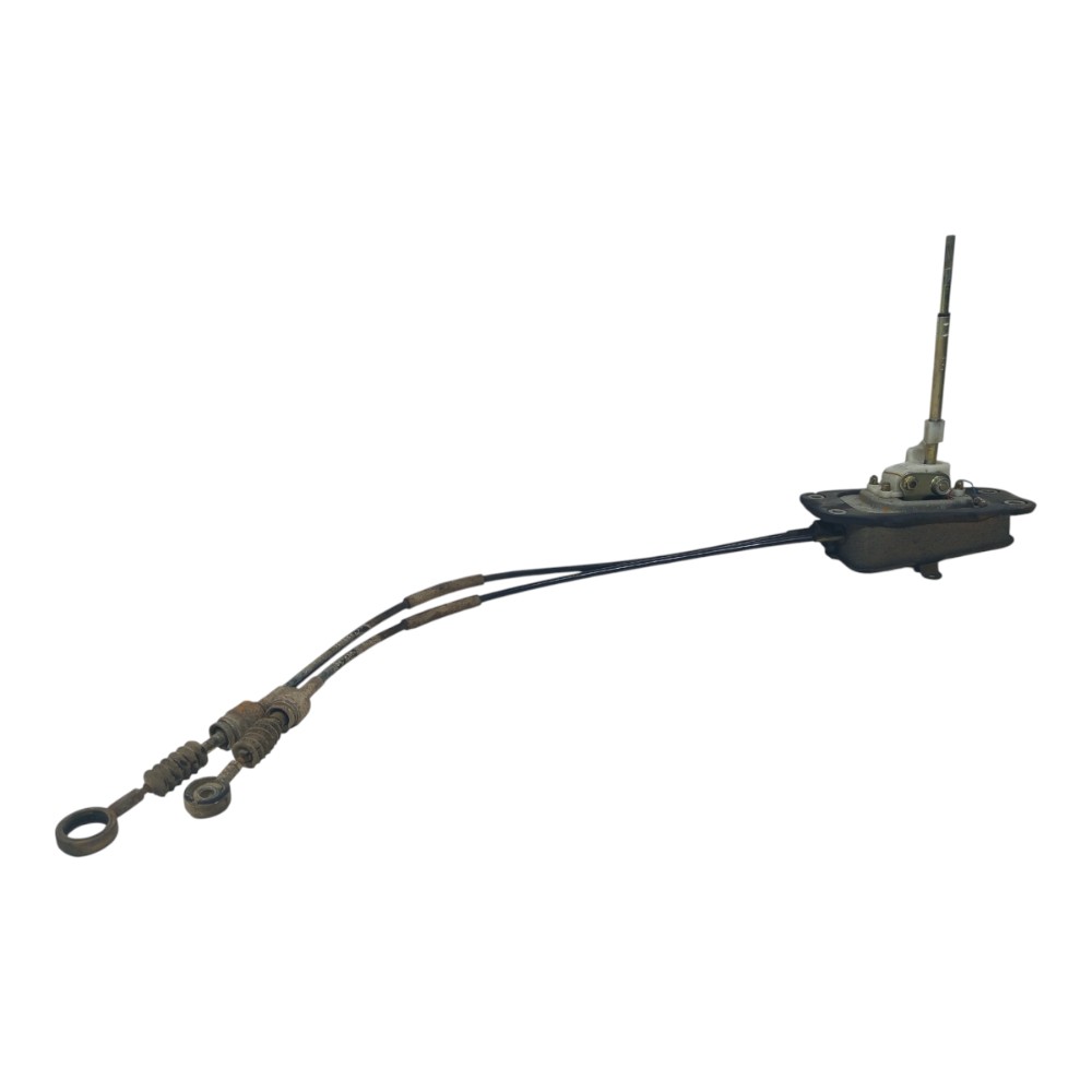 Alavanca Trambulador Fiat Palio 2000 2001 2002 2003 A 2006 4