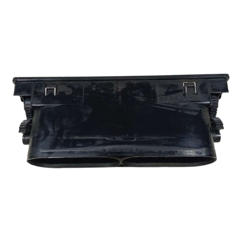 Difusor Ar Central Duplo Fiat Tipo 1993 1994 1995 1996 1997 7