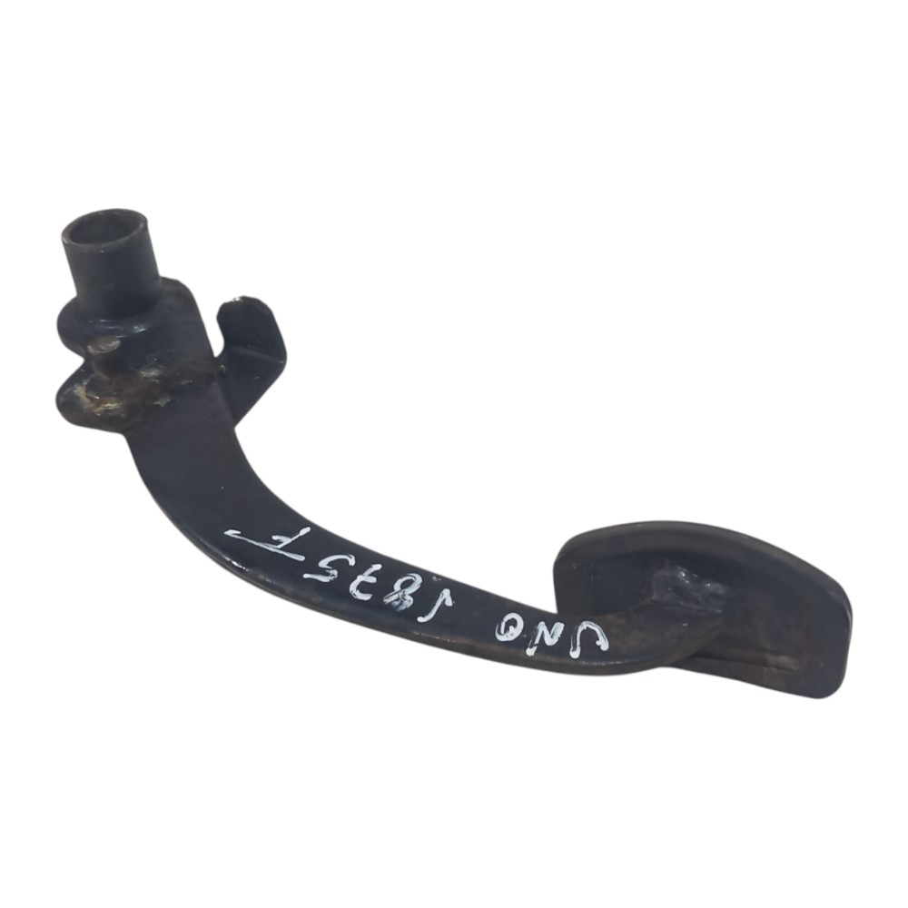 Pedal Central Fiat Uno Eletronic 1.0 8v Fiasa 1992 A 2001 1