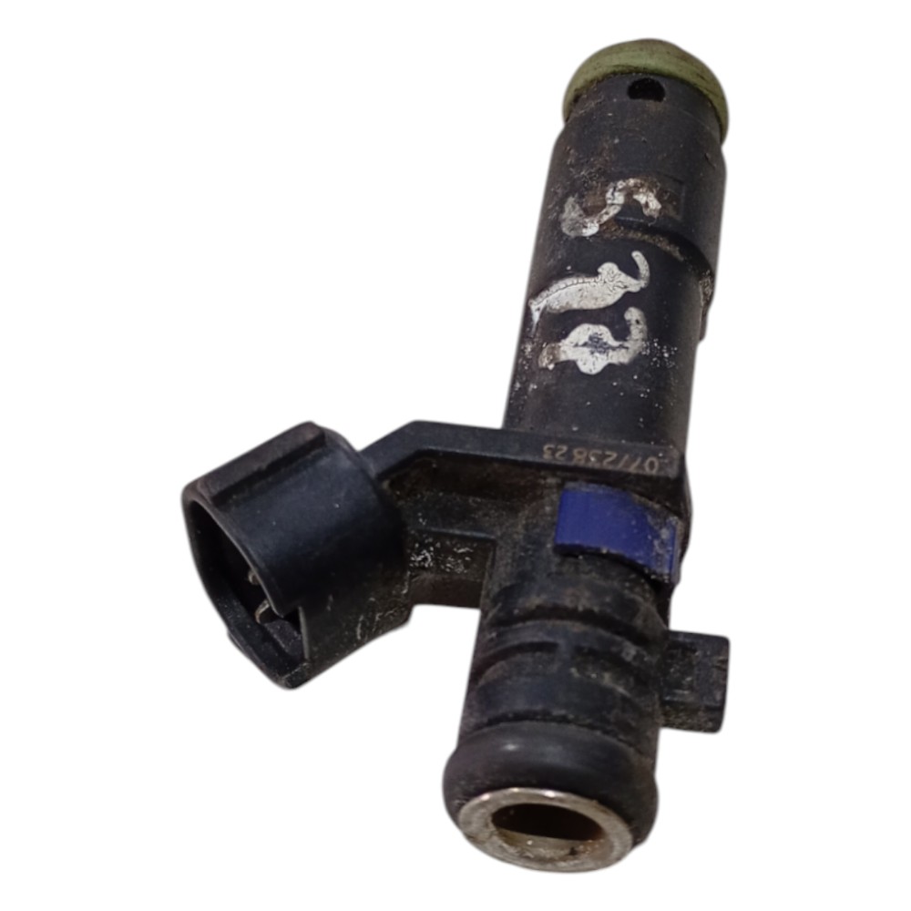 Bico Injetor Citroen C4 2.0 16v 2007 A 2013 1