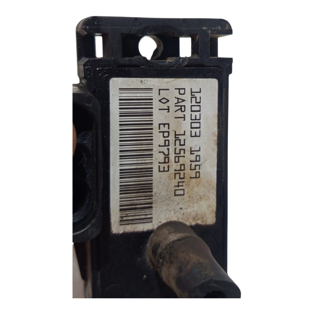 Sensor Map Chevrolet Corsa Celta 2006 2007 A 2008 6