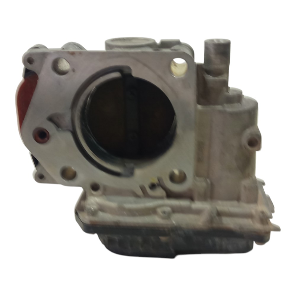 Tbi Corpo Borboleta Honda Civic 1.8 16v Flex 2006 A 2013 6