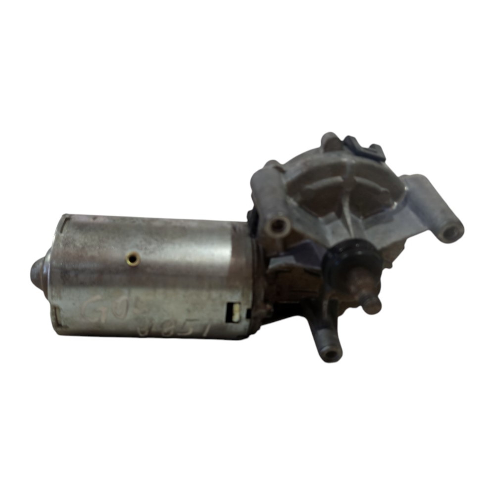 Motor Limpador Parabrisa Dianteiro Volkswagen Gol 1994/1999 7