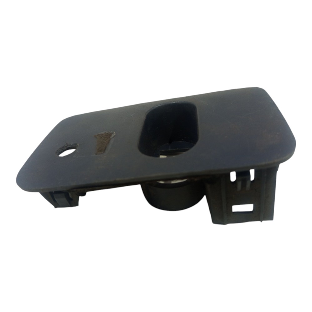 Moldura Botão Desembaçador Renault Clio 2001 2002 03 A 2007 1