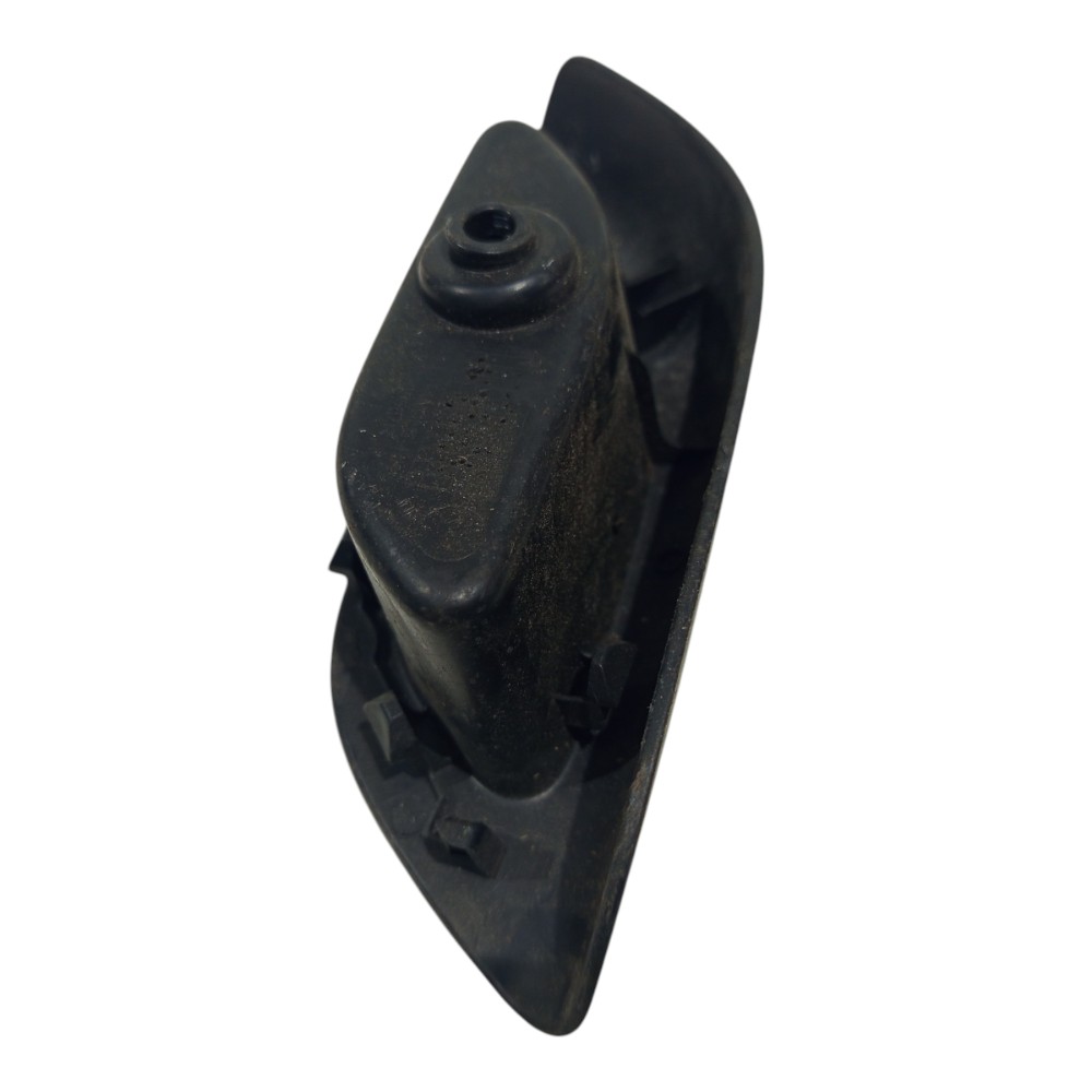 Puxador Interno Porta Direito Renault Kwid 2017 2018 A 2021 Preto 8
