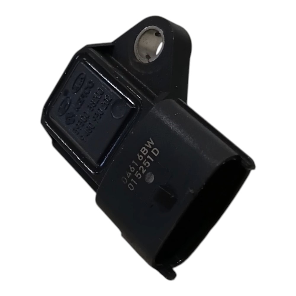 Sensor Map Hyunsai Tucson Sonata Sorento 6cc 2007 A 2011 7