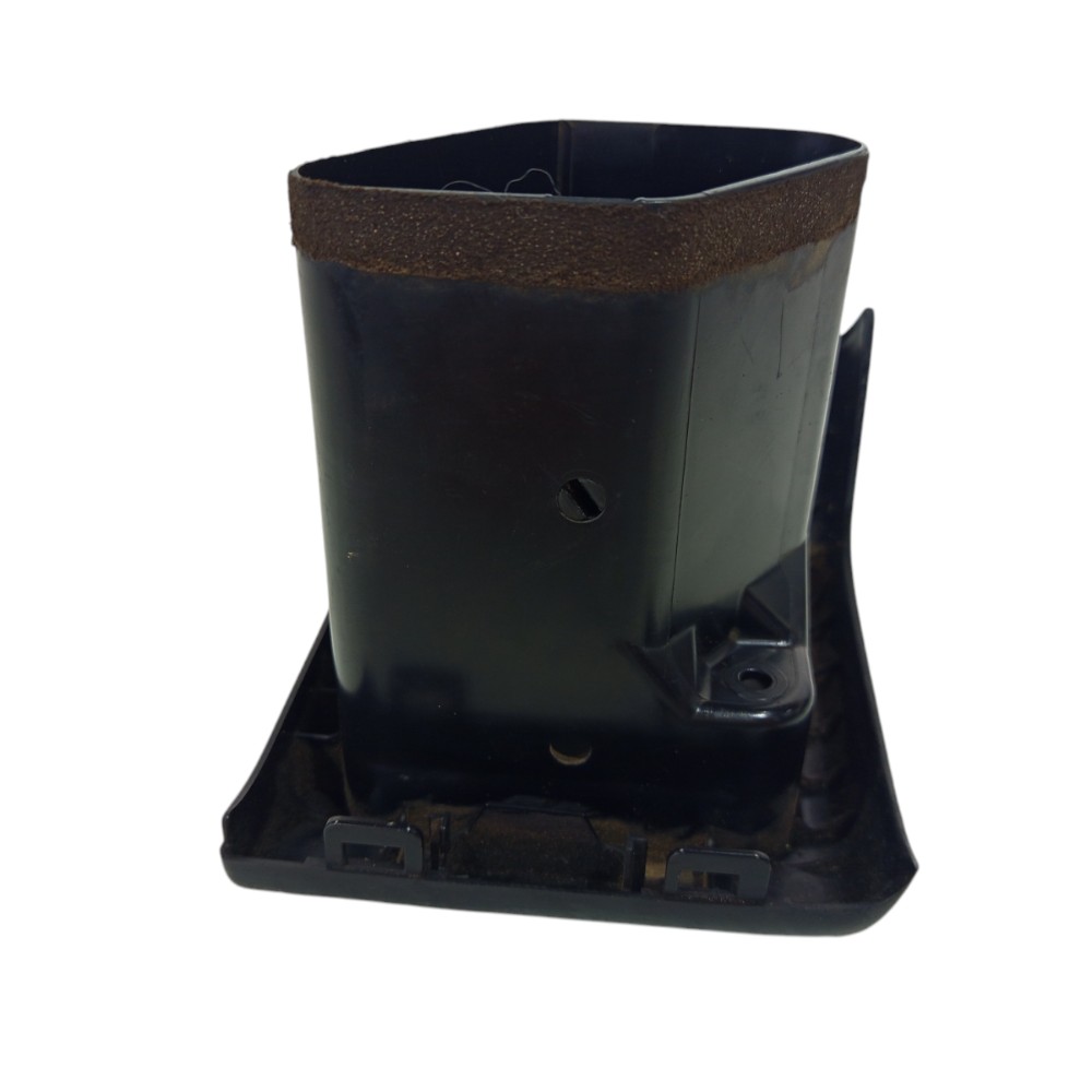 Moldura Difusor Ar Dianteiro Direito Vw Golf Mk3 1995 4