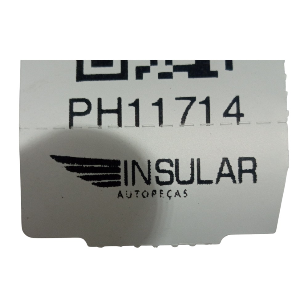 Farol Milha C/grade Hyundai Creta 2017 A 2022 8