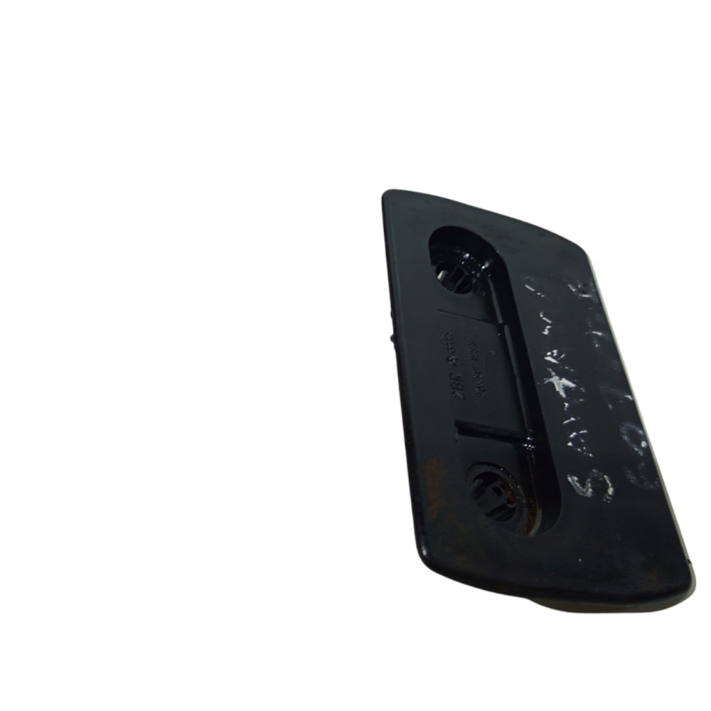 Suporte Guia Para-choque Traseiro Direito Santana 1990-2006 2