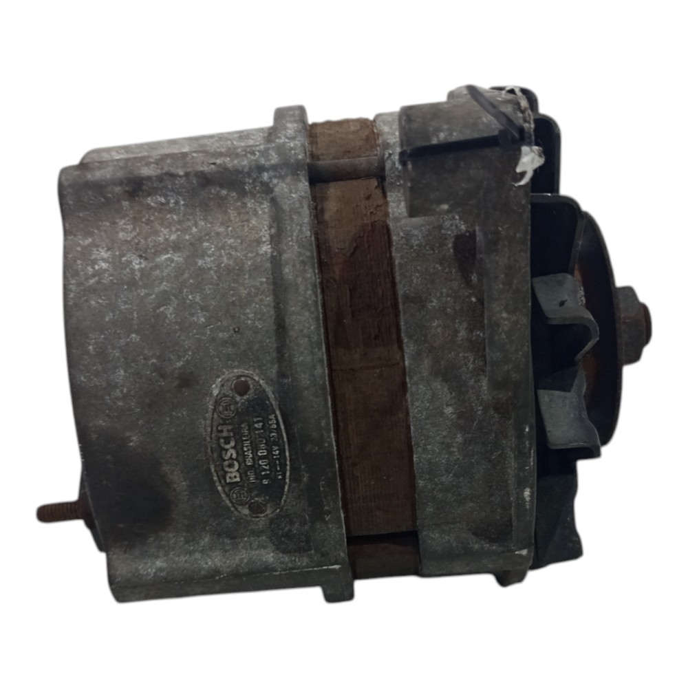 Alternador Regulador Bosch Gm Chevrole Kadett 1987 A 1997 4
