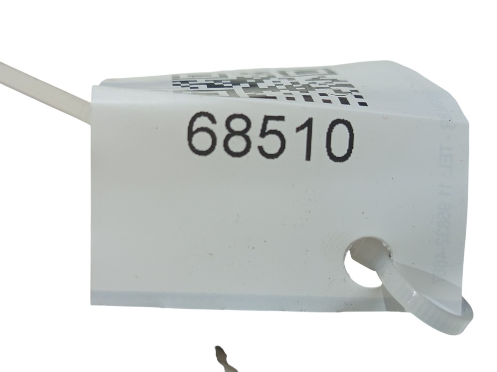 Sensor Alarme Chevrolet Vectra 1995 1996 A 1999 6