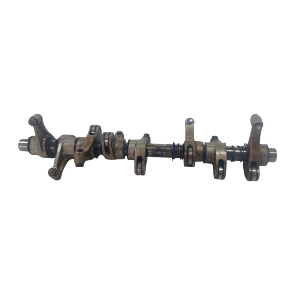 Eixo Balancins Honda Fit 1.4 2005 A 2008 6