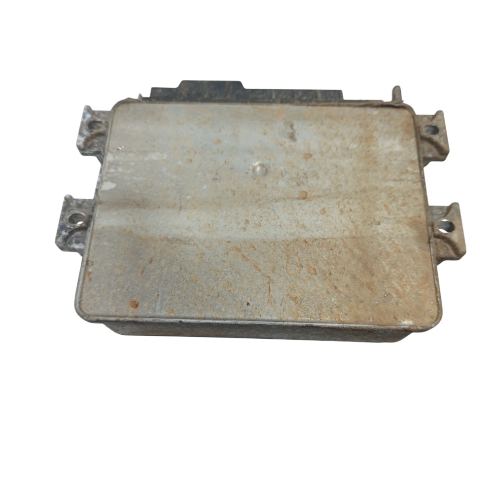 Módulo Injeção Fiat Palio 1.0 2001 2002 2003 2004 A 2007 6