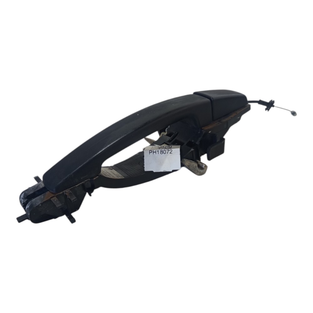 Maçaneta Porta Externa Tras Esquerd Freelander 2 2006 A 2014 9