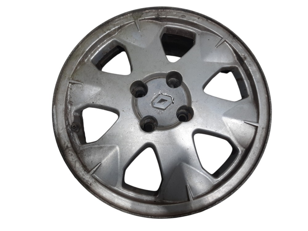 Jogo roda Scenic 584 kd1 com detalhe 5