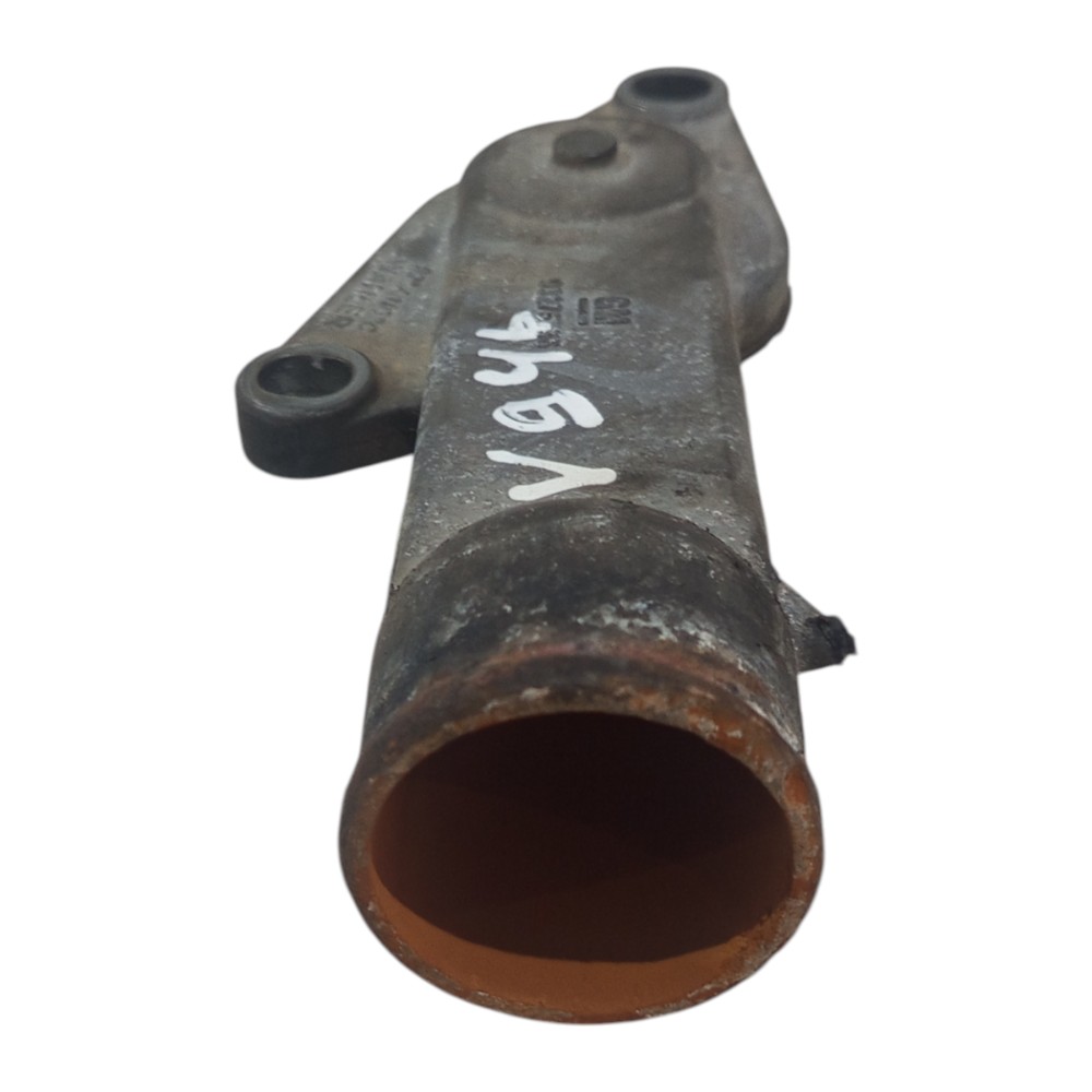 Suporte Válvula Termostática Gm Prisma Ônix Celta 2013 A 19 4