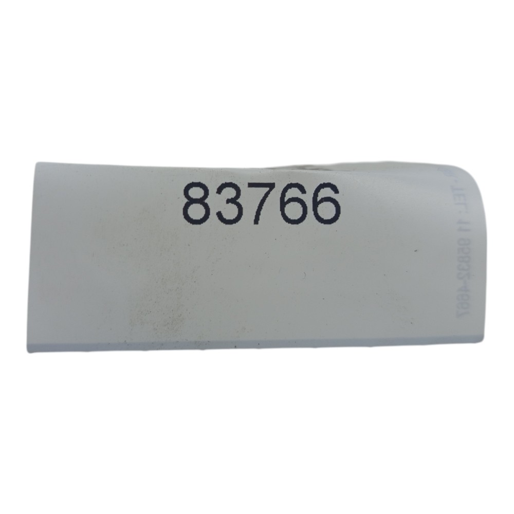 Parabarro Traseiro Esquerdo Renault Megane 2007 2008 A 2010 9