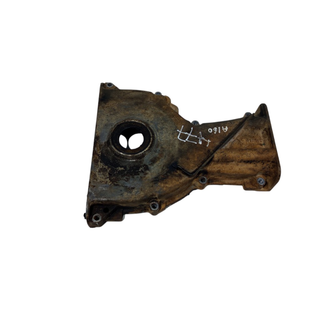 Tampa Lateral Motor Mercedes Benz Classe A160 1999 A 2005 1