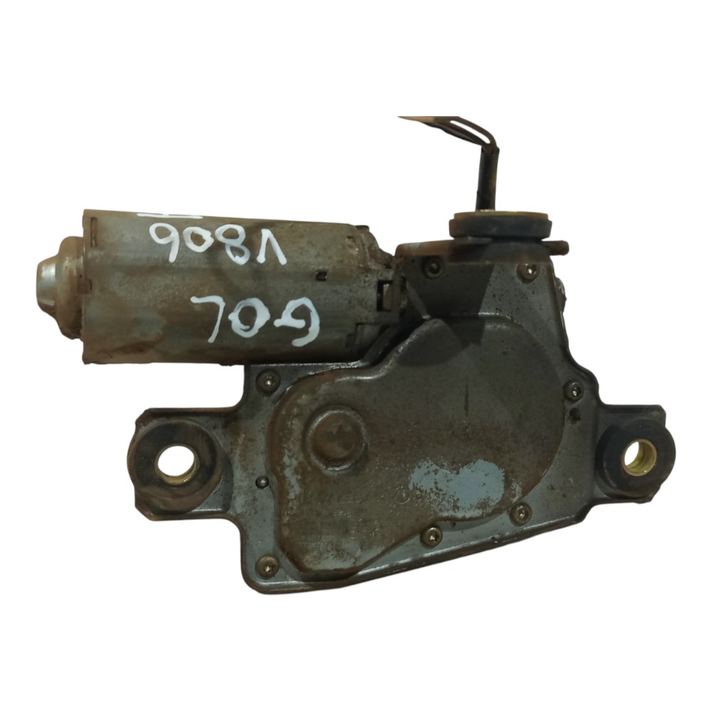 Motor Limpador Traseiro Vw Gol 1996 1997 1998 1999 A 2005 6