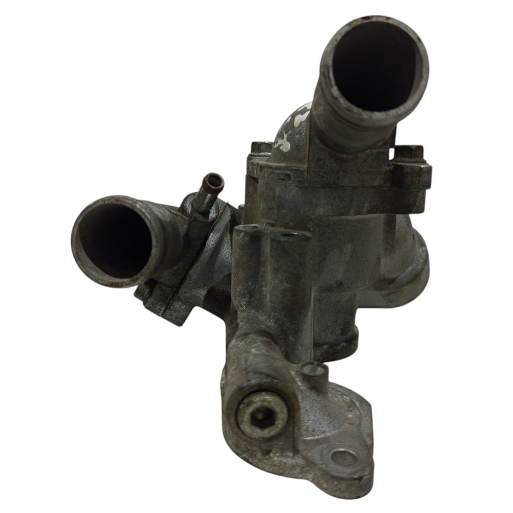 Carcaça Válvula Termostática Mitsubishi Asx 2.0  2010 A 2021 1