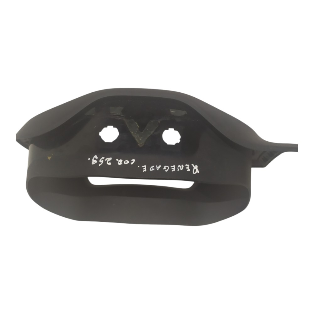 Moldura Painel Instrumentos Jeep Renegade 1.8 2019 A 2021 6