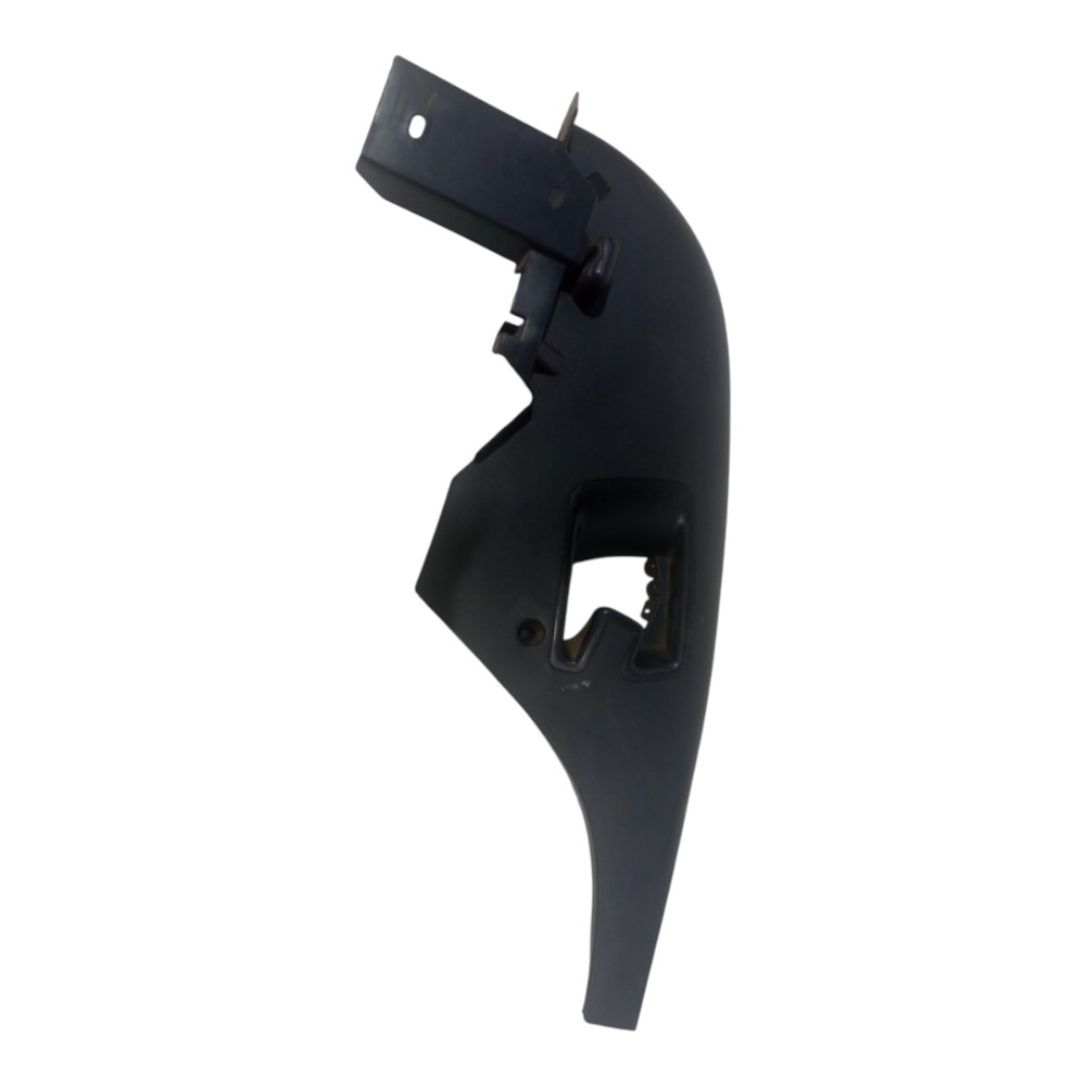 Acabamento Console Central Direita Citroen C4 Pallas 07/2013 4