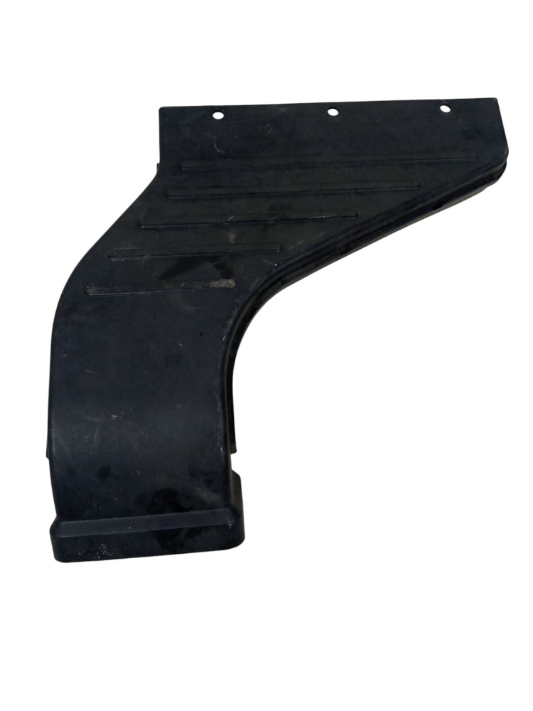 Duto Tomada Ar Hyundai Santa Fé 3.5, 2006 A 2013 Preto 2