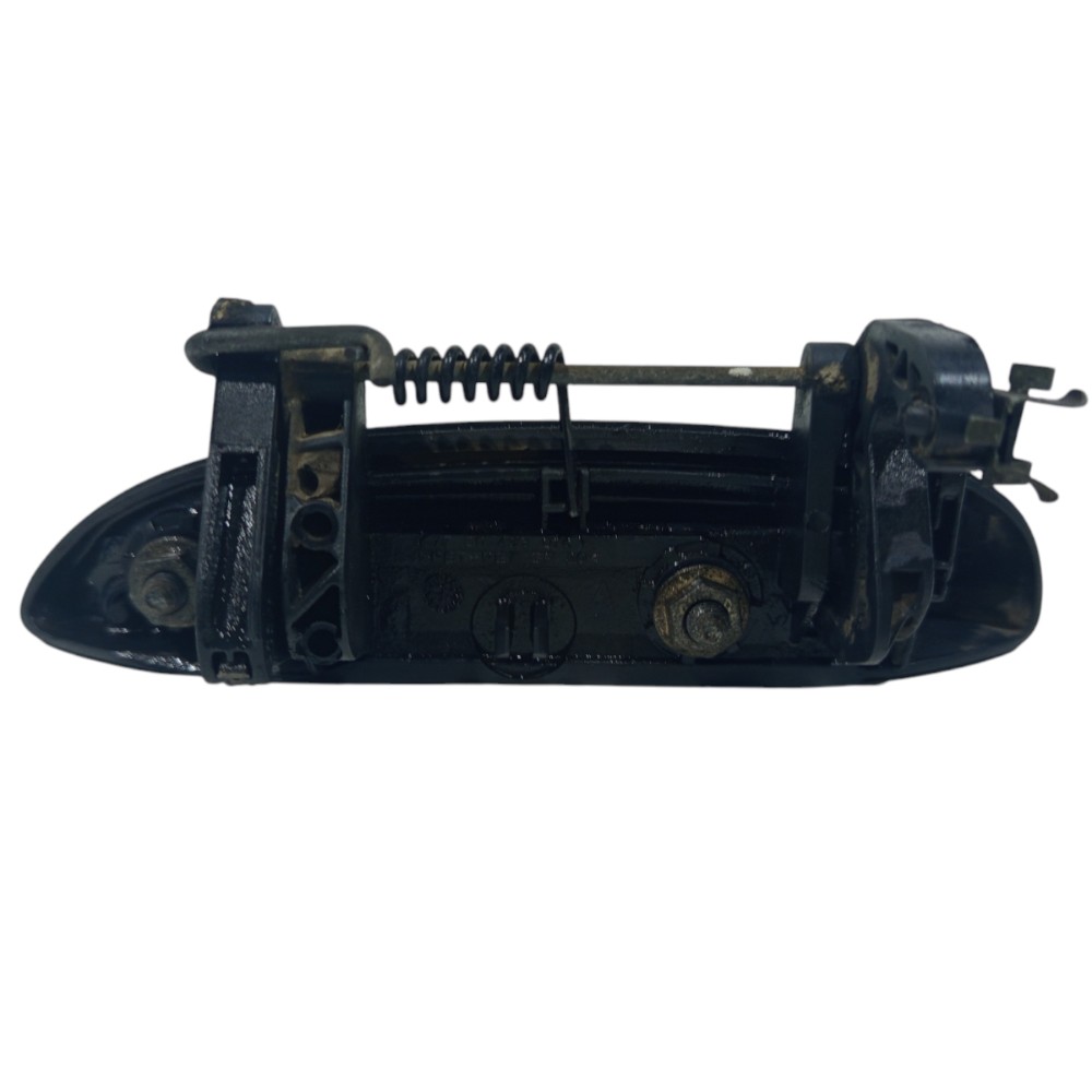 Maçaneta Externa Traseira Direita Renault Clio 2000 A 2012 Traseira 4