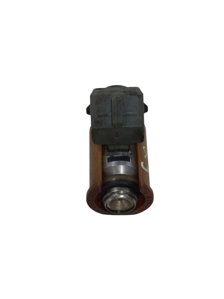 Bico Injetor Volkswagen Parati Gol 1997 1998 A 2002 2