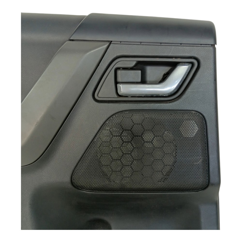 Forro Porta Traseiro Esquerdo Freelander 2 2007 A 2012 6