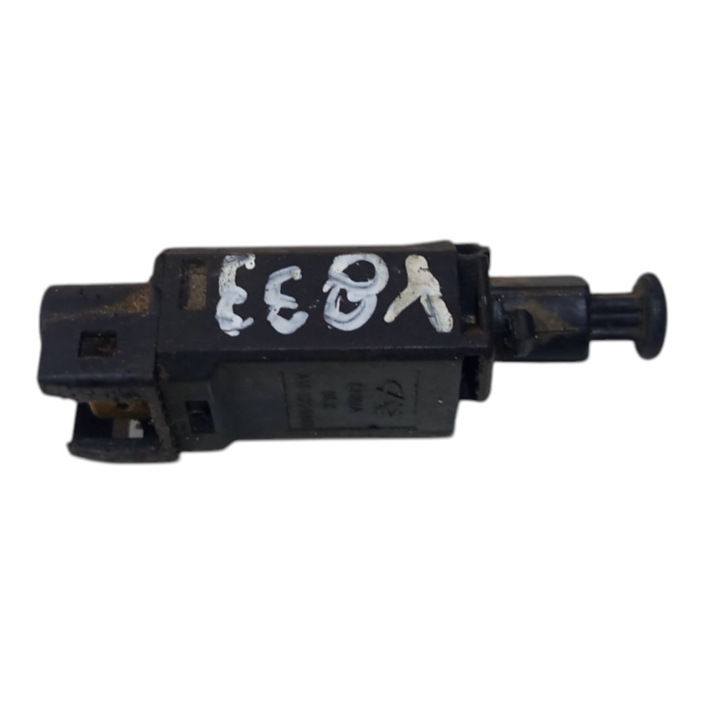 Interruptor Pedal Embreagem Chery Tiggo 2.0 16v 2009 A 2010 Preto 6