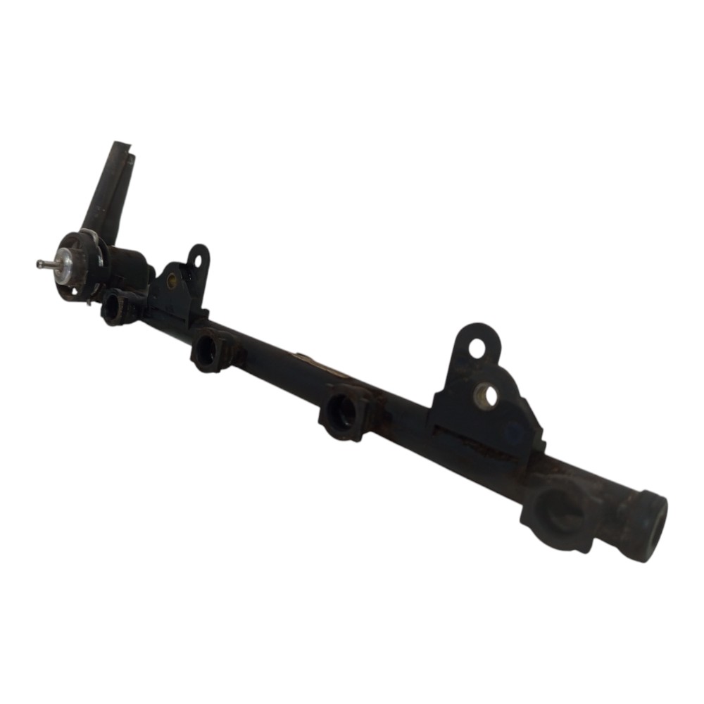 Flauta Bico Injeção Ford Ka 1.0 8v 1996 1997 1998 A 2003 1