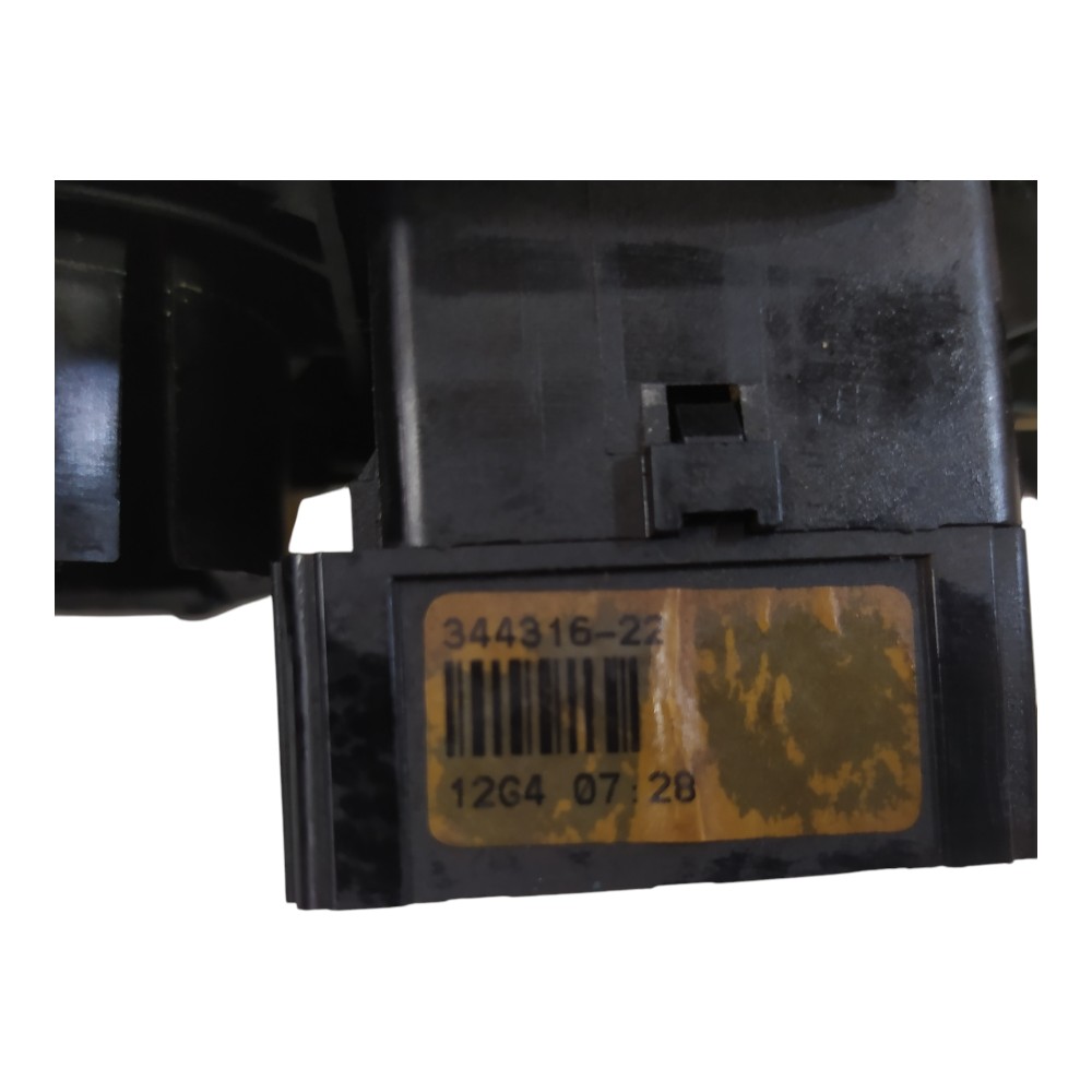 Chave Seta Limpadores Renault Clio 2005 2006 2007 A 2011 8