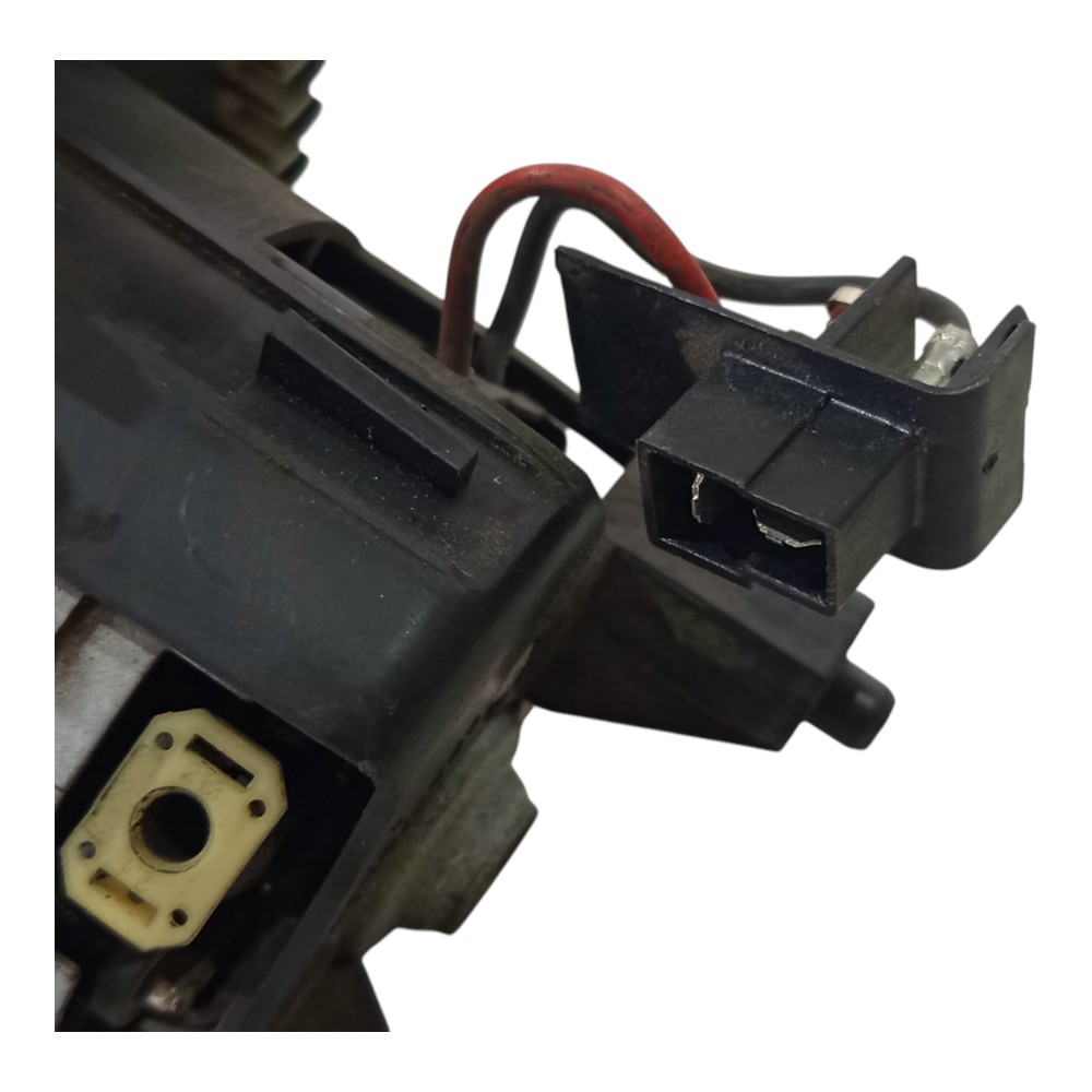 Motor Ventilação Ar Forçado Fiat Siena 1.0 8v Fire 2012/2021 3