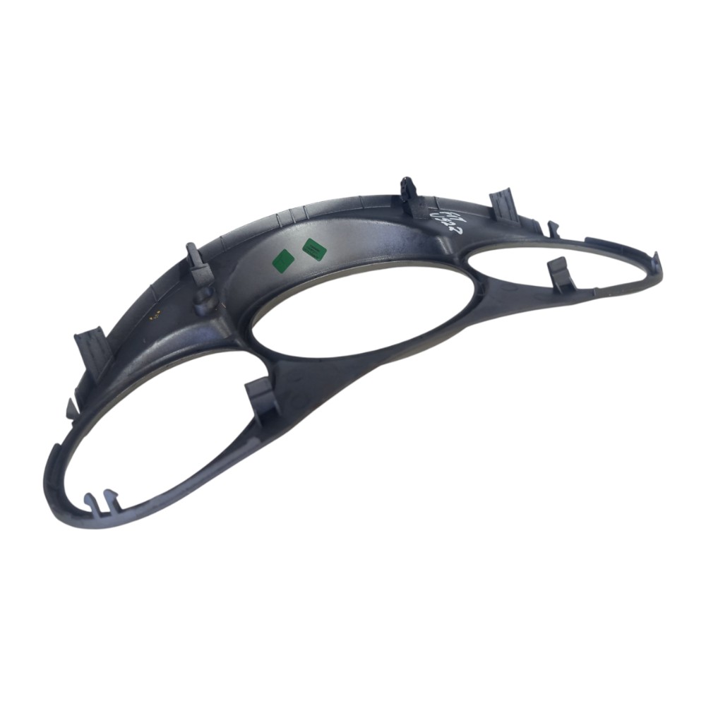 Moldura Frontal Painel Instrumento Honda Fit 2003 A 2008 3