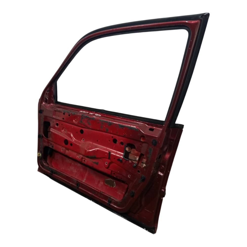 Porta Dianteira Volkswagen Passat 1993 A 1998 Dianteira Direito 5