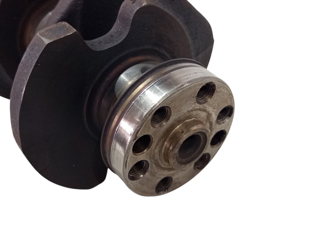Virabrequim Std Fiat Elba 1.3 8v 1984 1985 1986 1987 A 2003 2