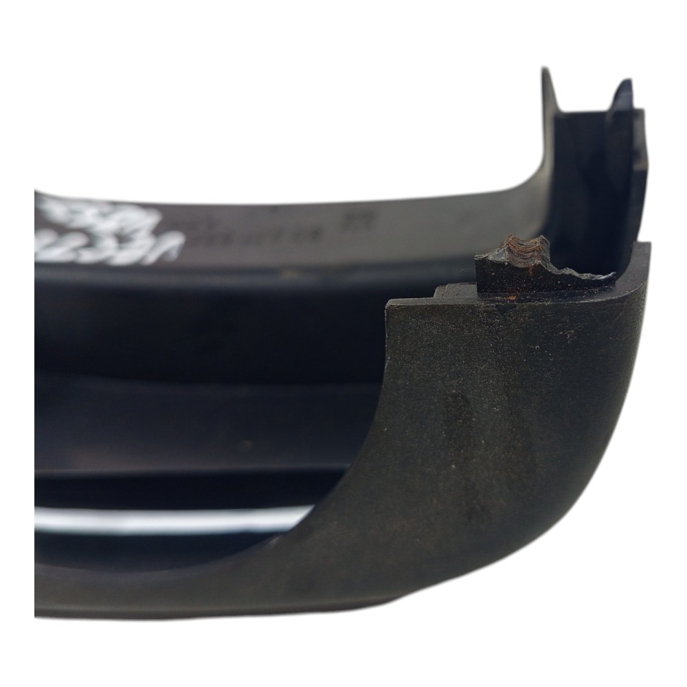 Moldura Superior Chave Seta Direção Gm Vectra 1993 94 A 1996 Preto 2