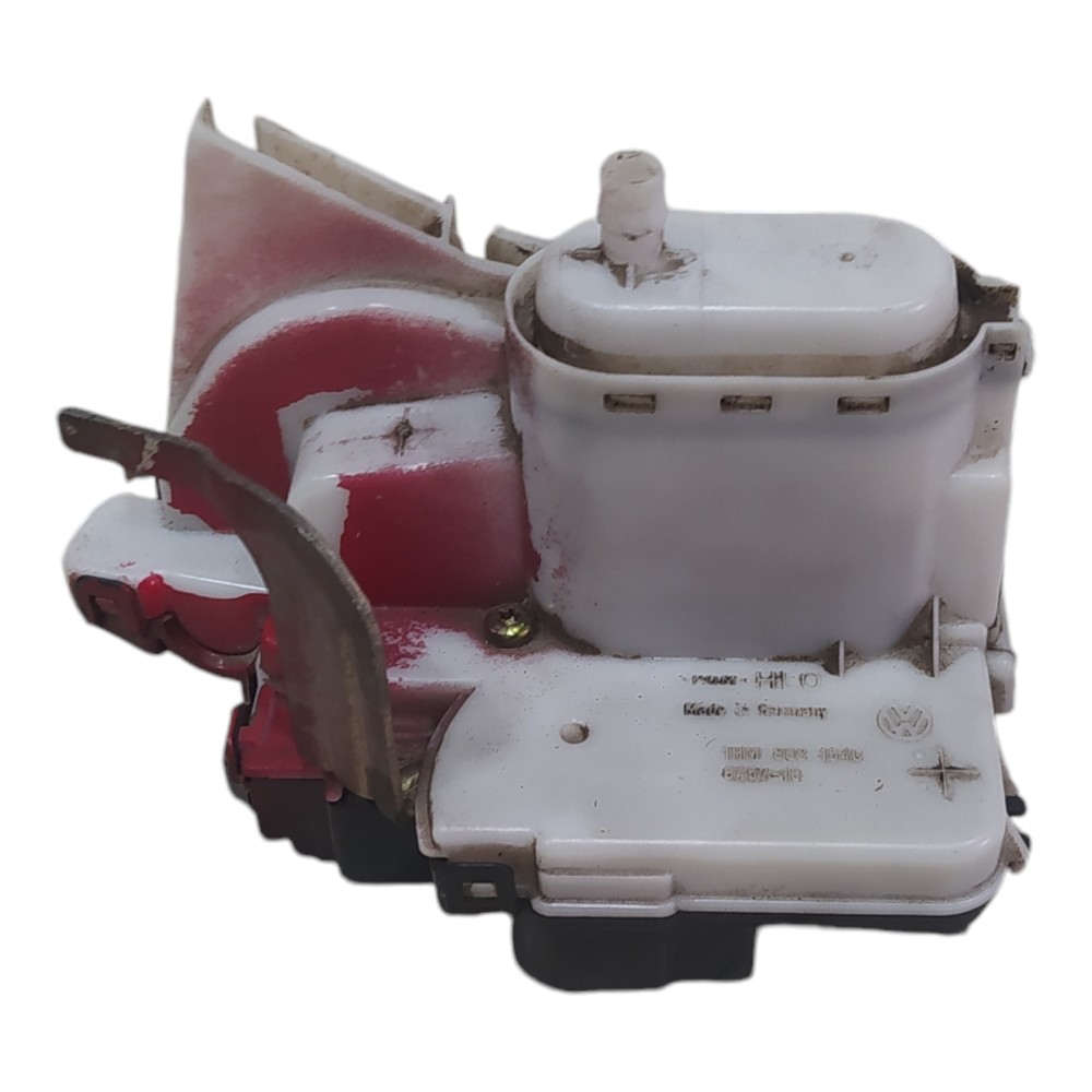 Fechadura Elétrica Traseira Direita Seat Ibiza 1995 A 2003 2