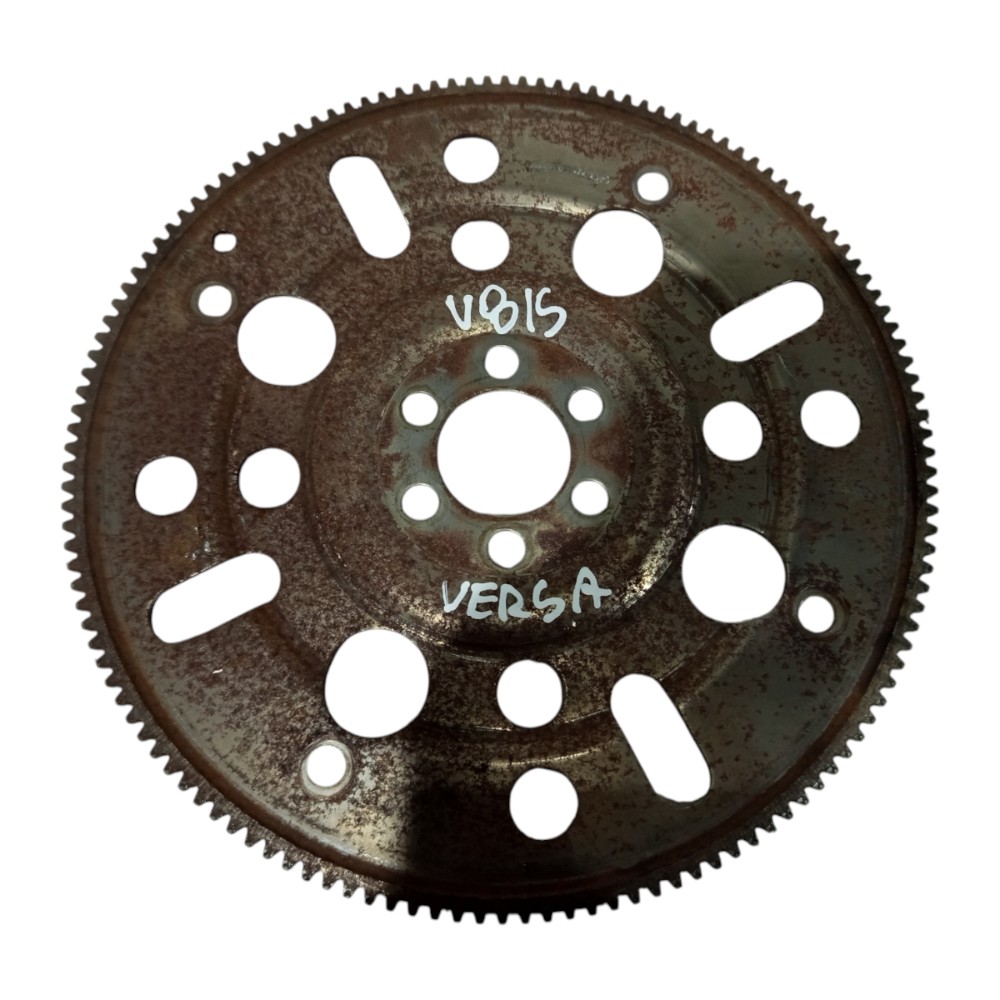 Volante Motor Cremalheira Nissan Sentra 2.0 16v 2007 A 2013 1