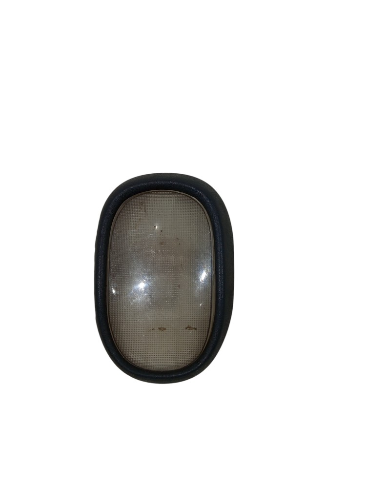 Luz Central Cortesia Teto Blazer S10 1995 A 2001 1