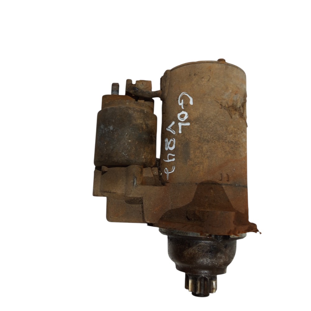 Motor Arranque Volkswagen Gol 1.0 8v 1995 1996 1997 A 2005 1